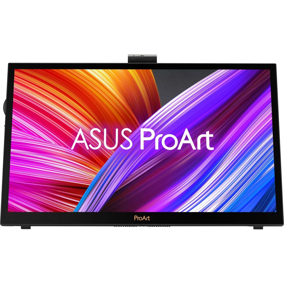 Портативний монітор Asus ProArt PA169CDV (90LM0711-B01I70) UA