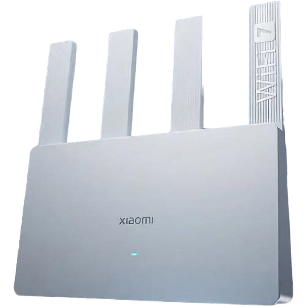 Маршрутизатор (роутер) Xiaomi Router BE3600 2.5G (DVB4413CN)