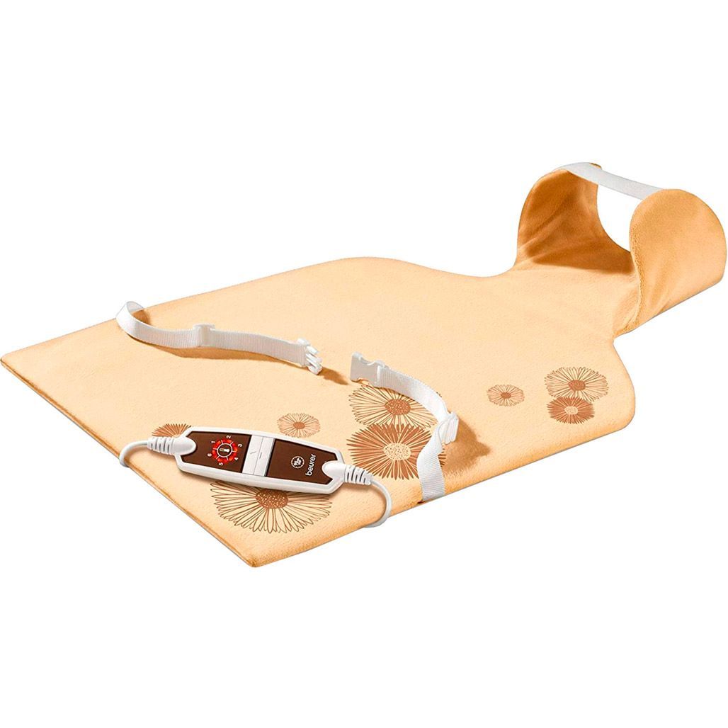 

Електрогрілка для спини та шиї Beurer HK 58 Cosy (21505)