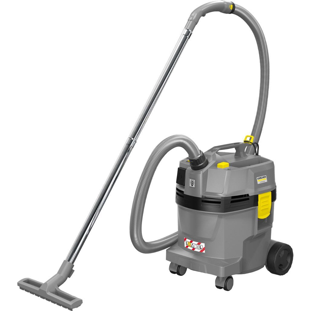 

Пылесос промышленный Karcher NT 22/1 Ap Te (1.378-610.0) UA-UCRF