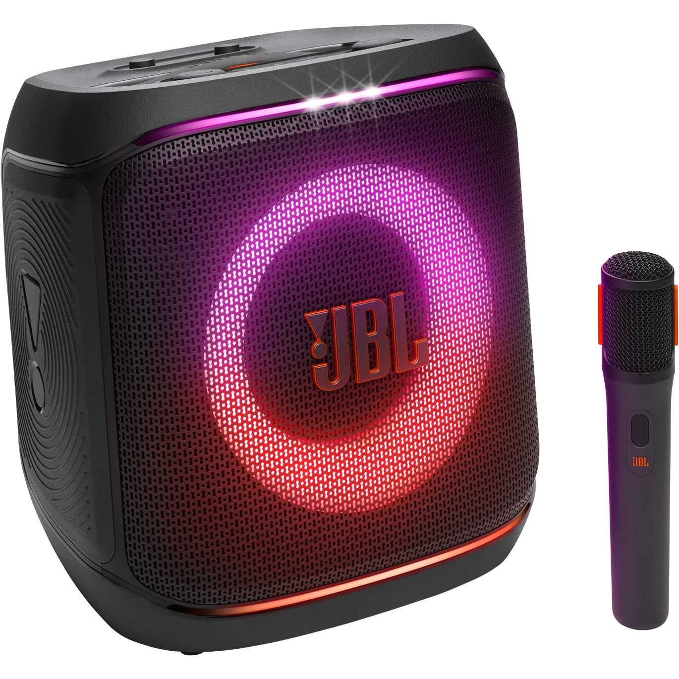 

Акустика JBL PartyBox Encore 2 (JBLPBENCORE2EP)