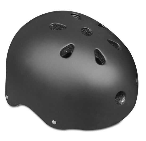 

Велосипедний шолом ROVER HJ0-04 (Black)