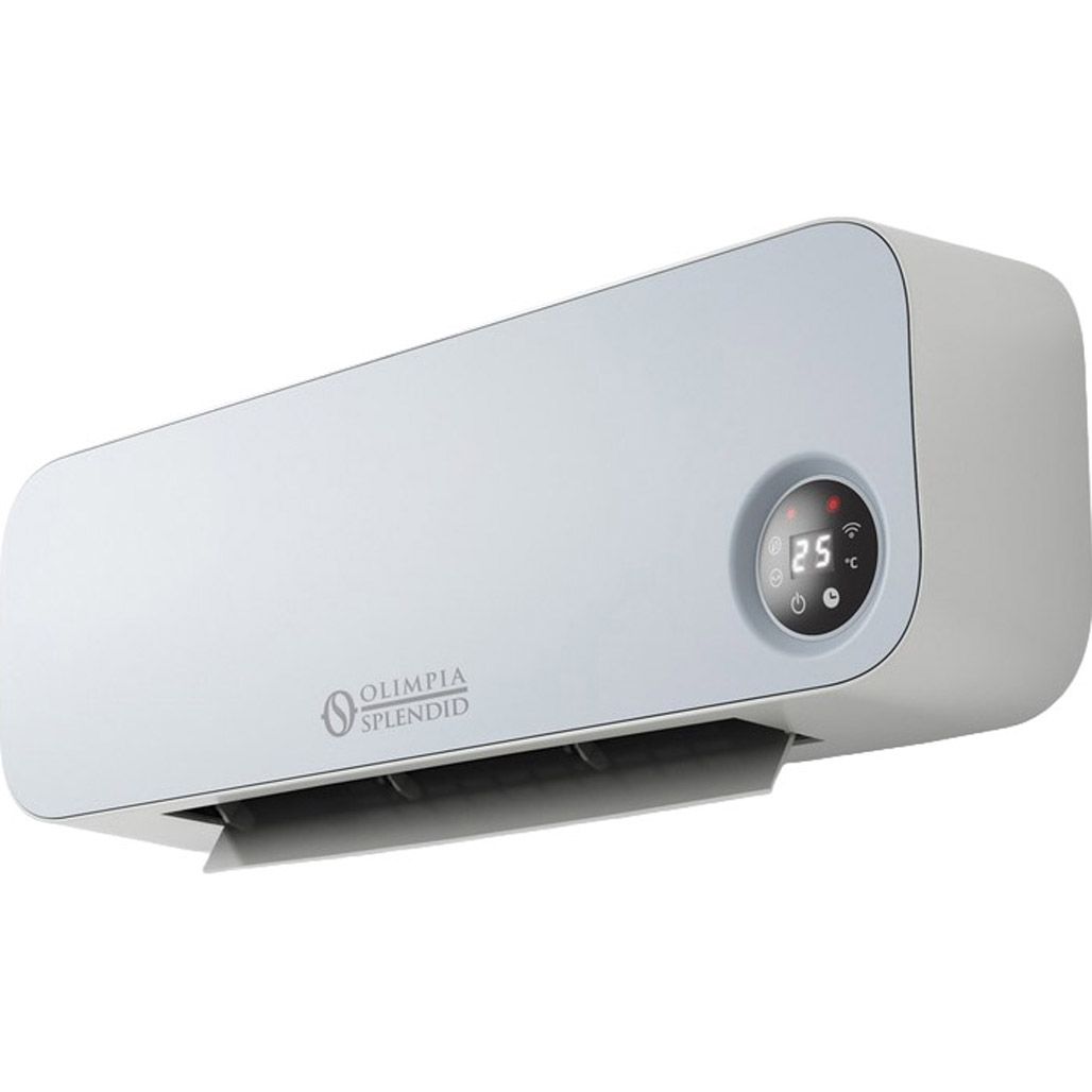 

Тепловентилятор Olimpia Splendid Caldo Sky B Wi-Fi (OS-99264)