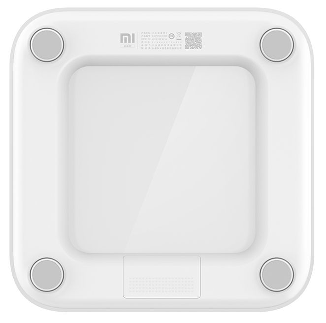 Розумні ваги Xiaomi Smart Scale 2