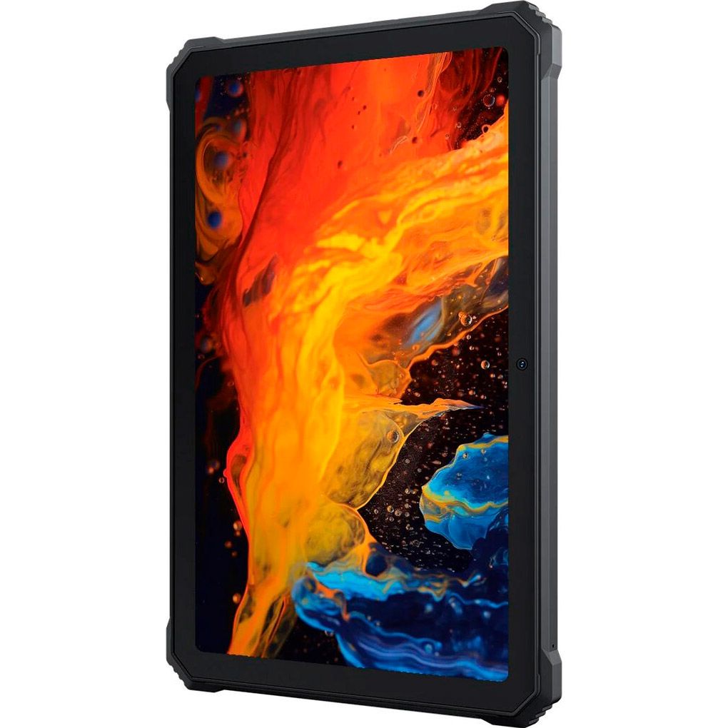 Планшет Blackview Active 8 Pro 8/256GB LTE Black Global EU