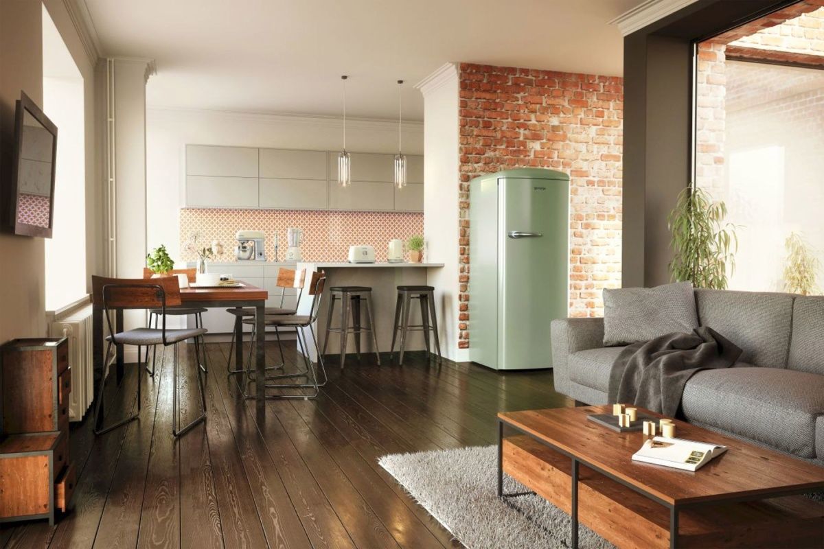 Блендер Gorenje HBX 603 RL