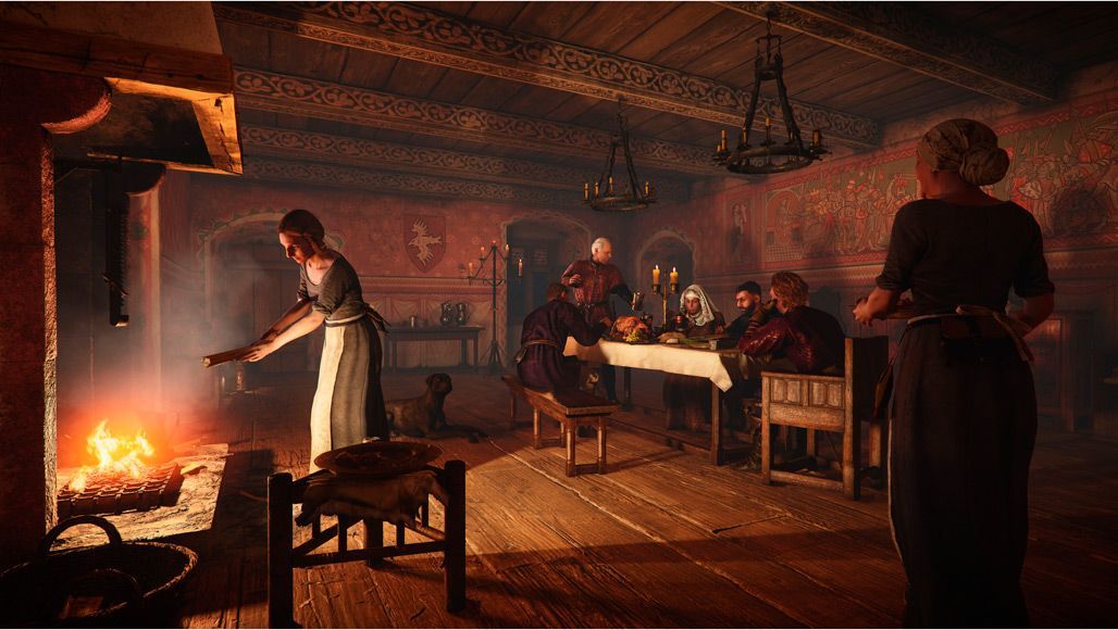 Гра Kingdom Come: Deliverance 2 для PS5 (EN) (1143937) 