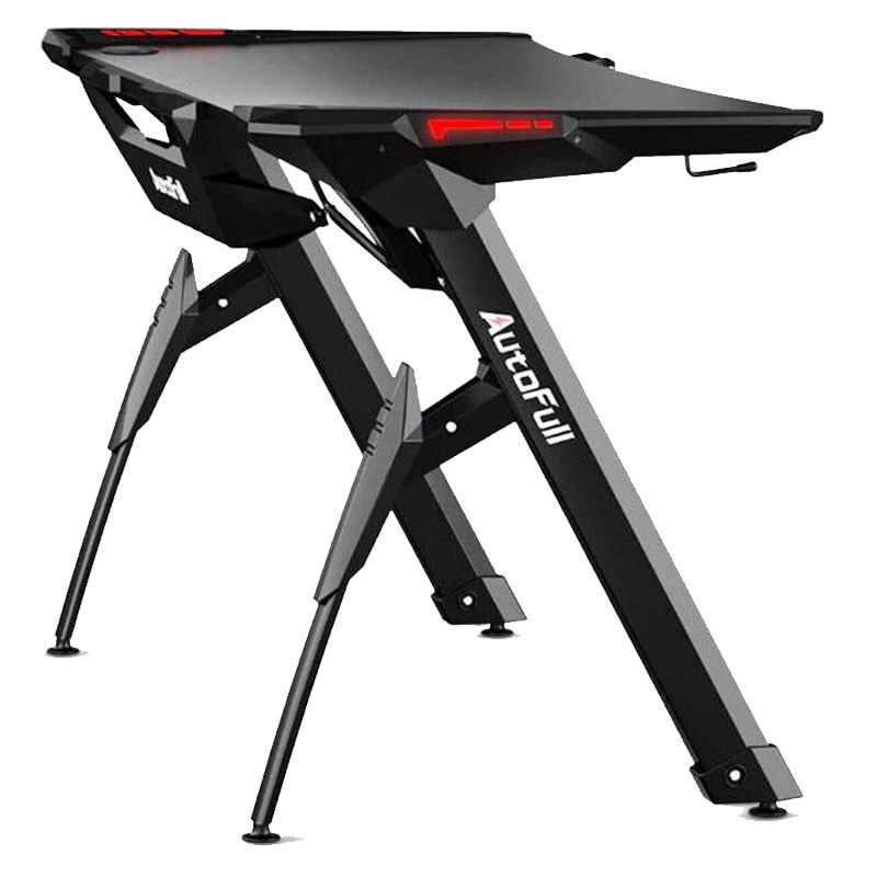 

Компьютерный стол Xiaomi AutoFull Spider Gaming Desk RGB (Black)