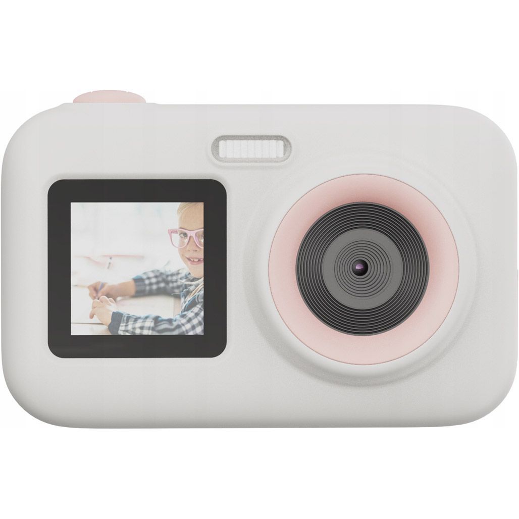 

Екшн-камера SJCam FunCam+ for Kids White