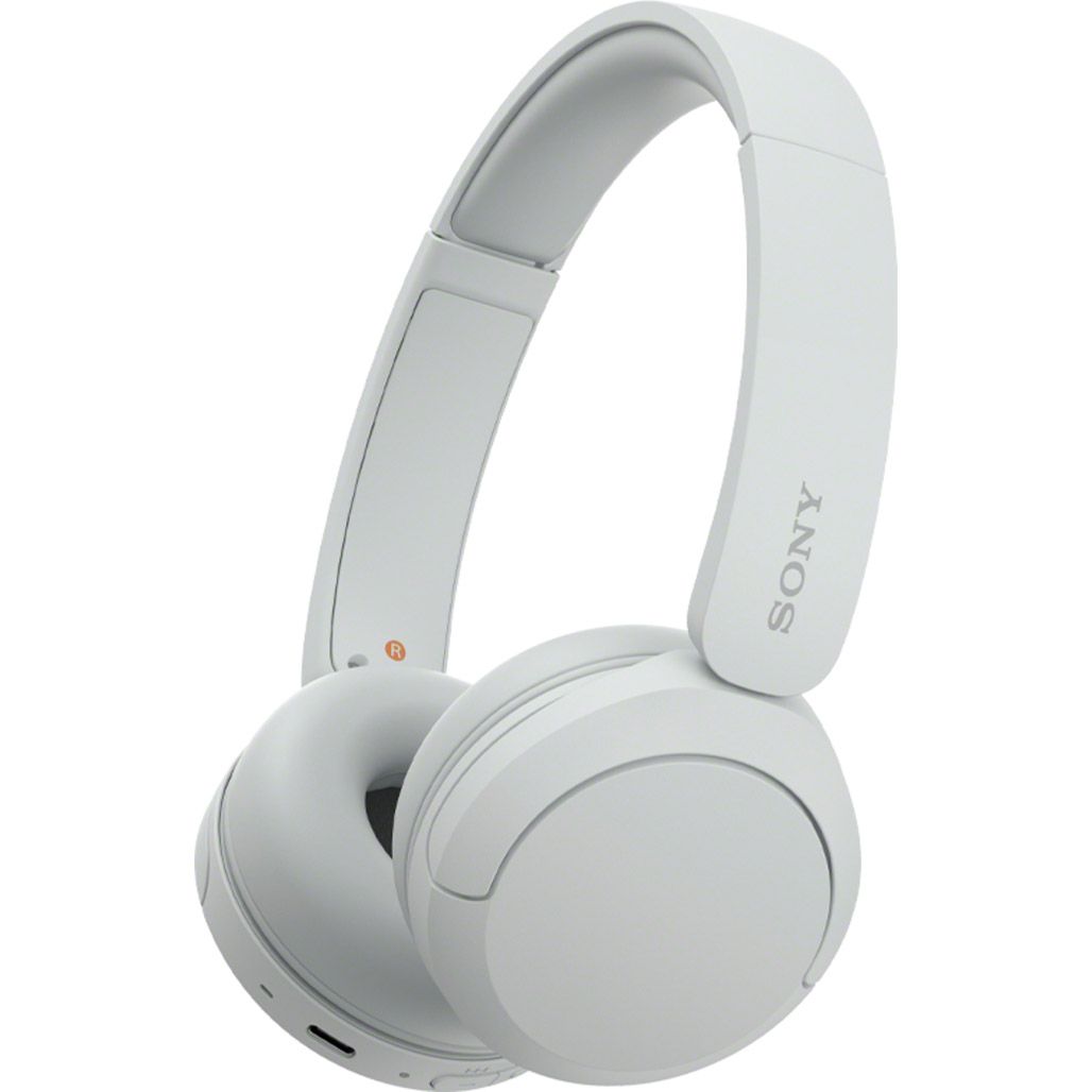

Наушники Sony WH-CH520 White (WHCH520W.CE7)