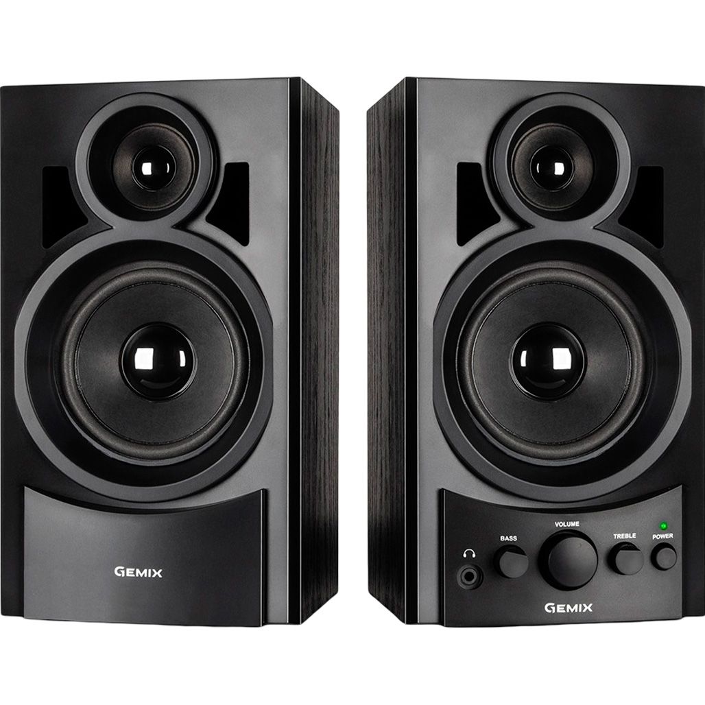 

Акустическая система Gemix TF-10 Black