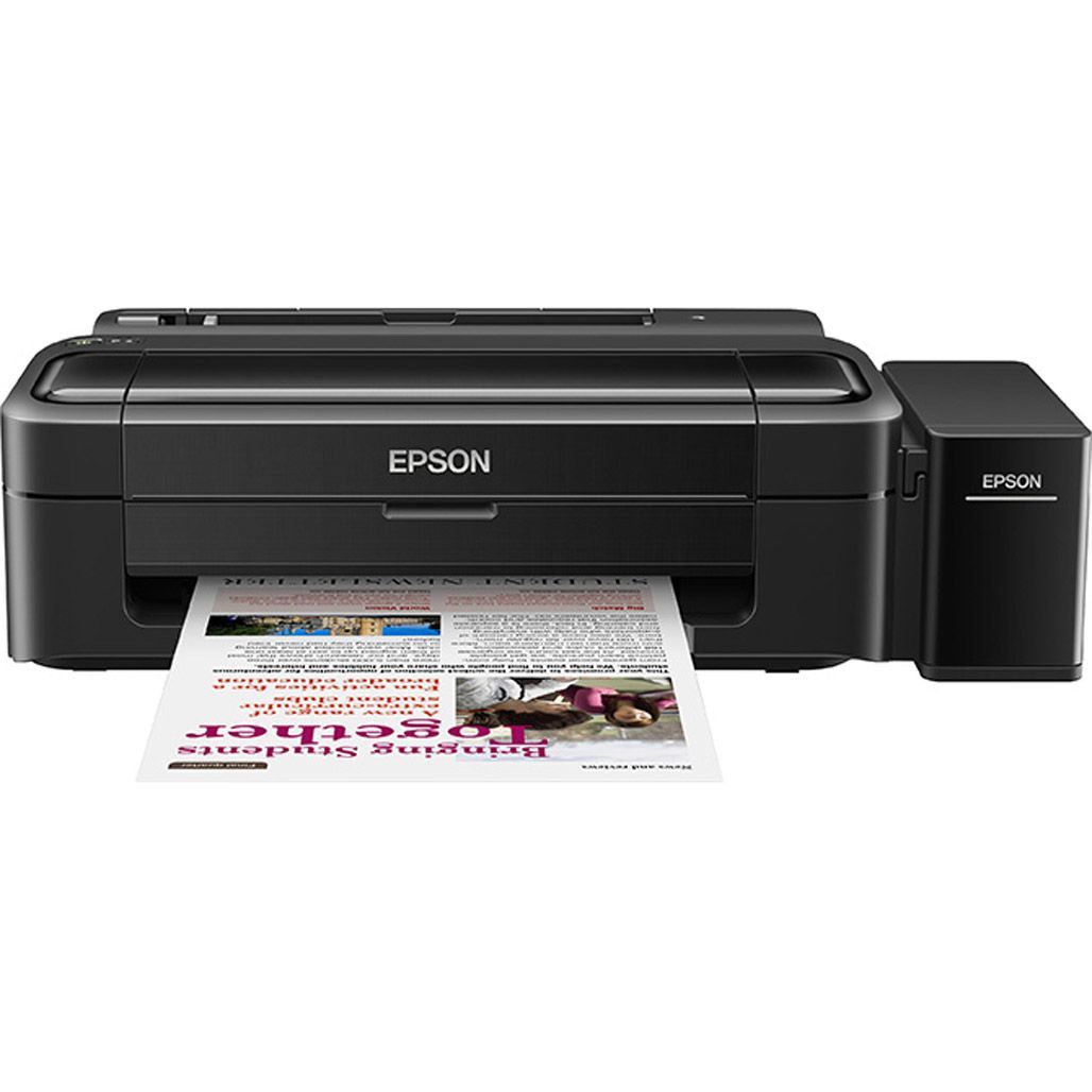 

Принтер Epson L132 (C11CE58403)