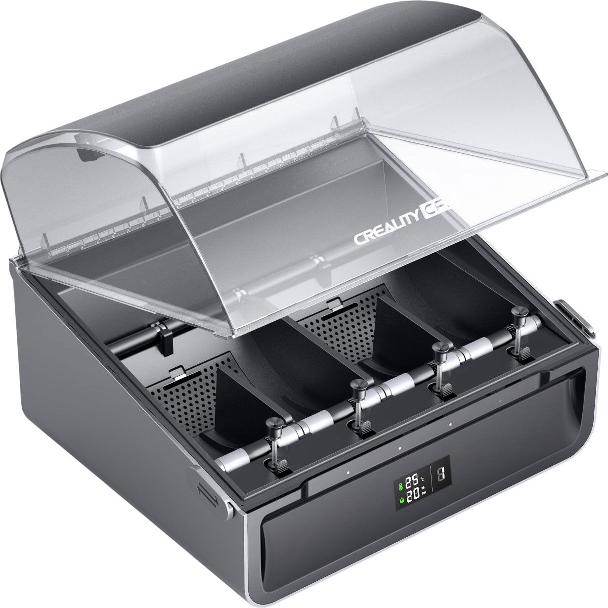 

Система подачі матеріалу для 3D-принтерів Creality Filament System (1002120001)