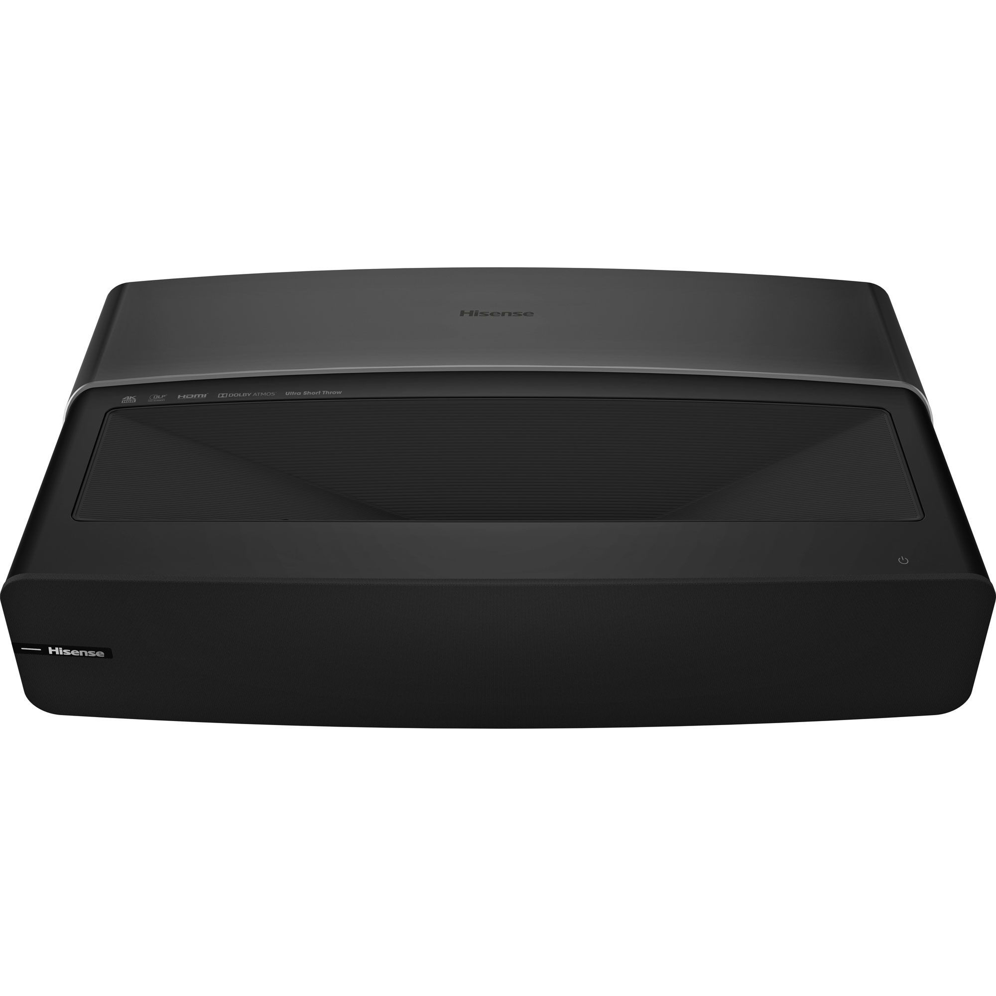 Мультимедійний проектор Hisense He100l5