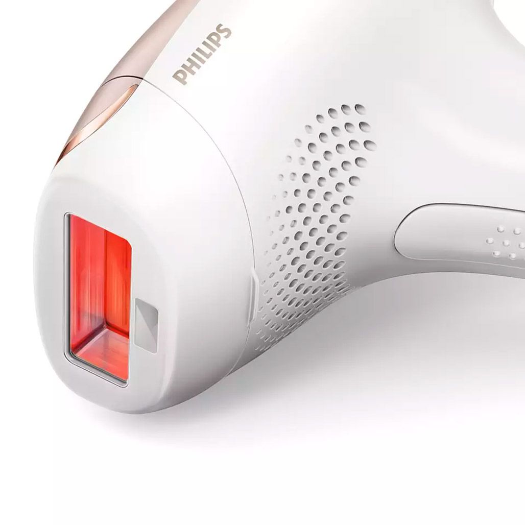 Фотоепілятор Philips Lumea Advanced (SC1997/00)