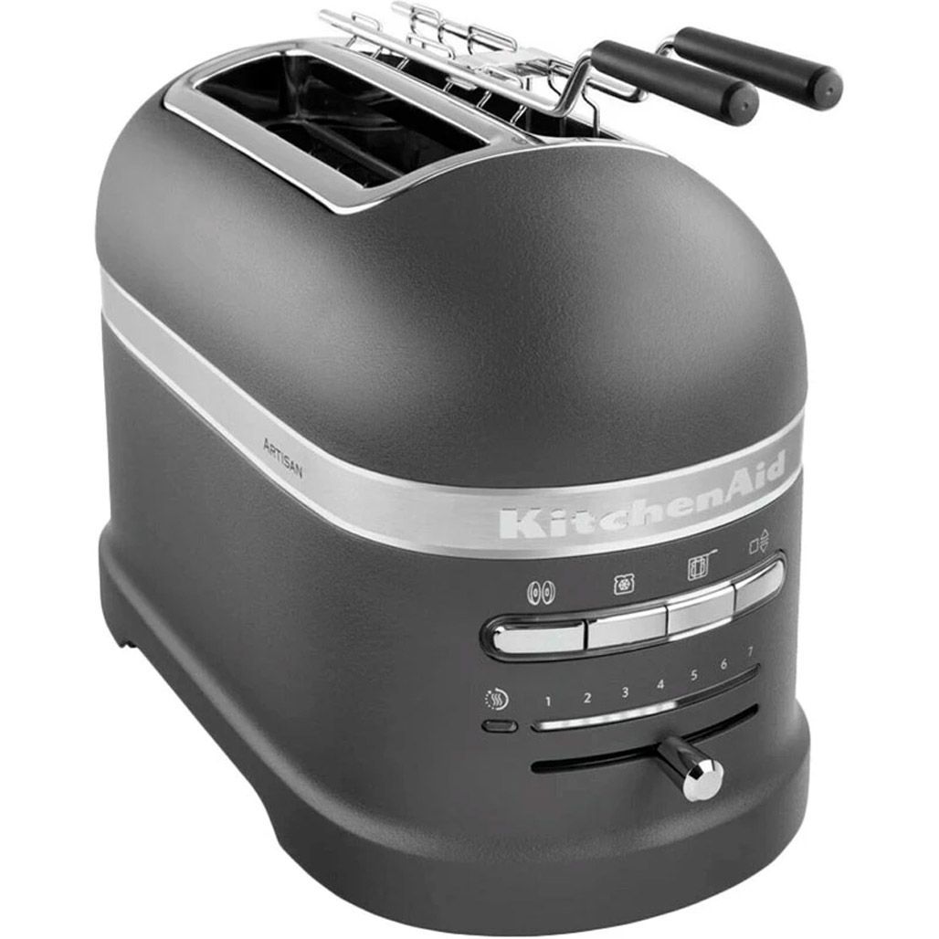 Тостер KitchenAid Artisan 5KMT2204EGR 