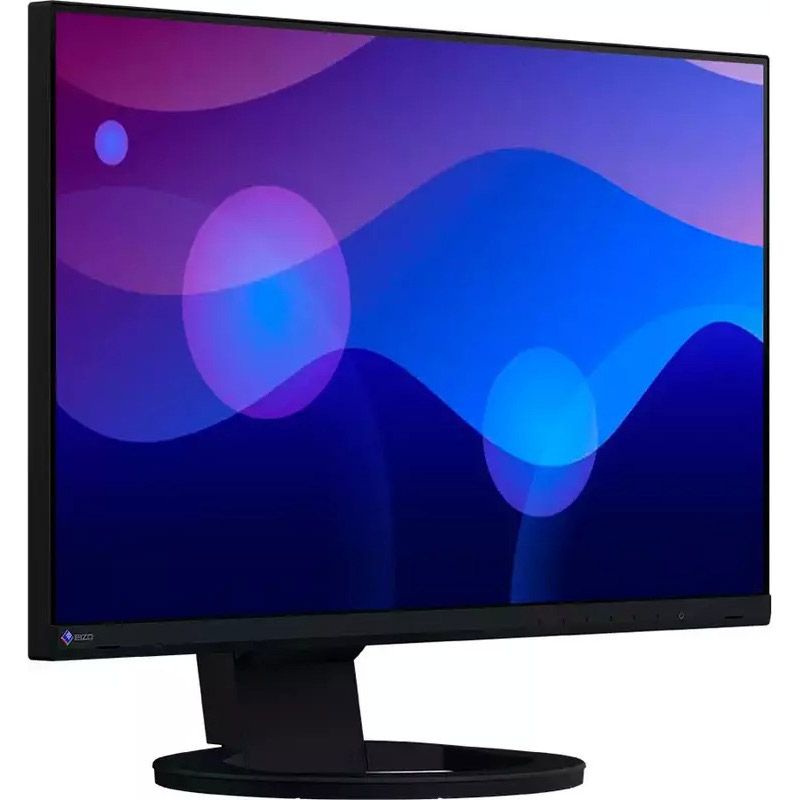 Монітор EIZO EV2480-BK 