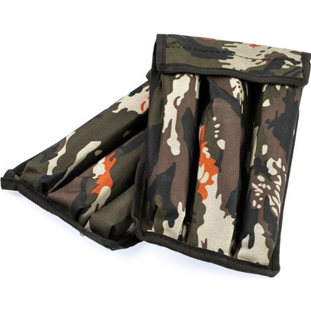 Тактична палиця HX Outdoors ZSG-001A