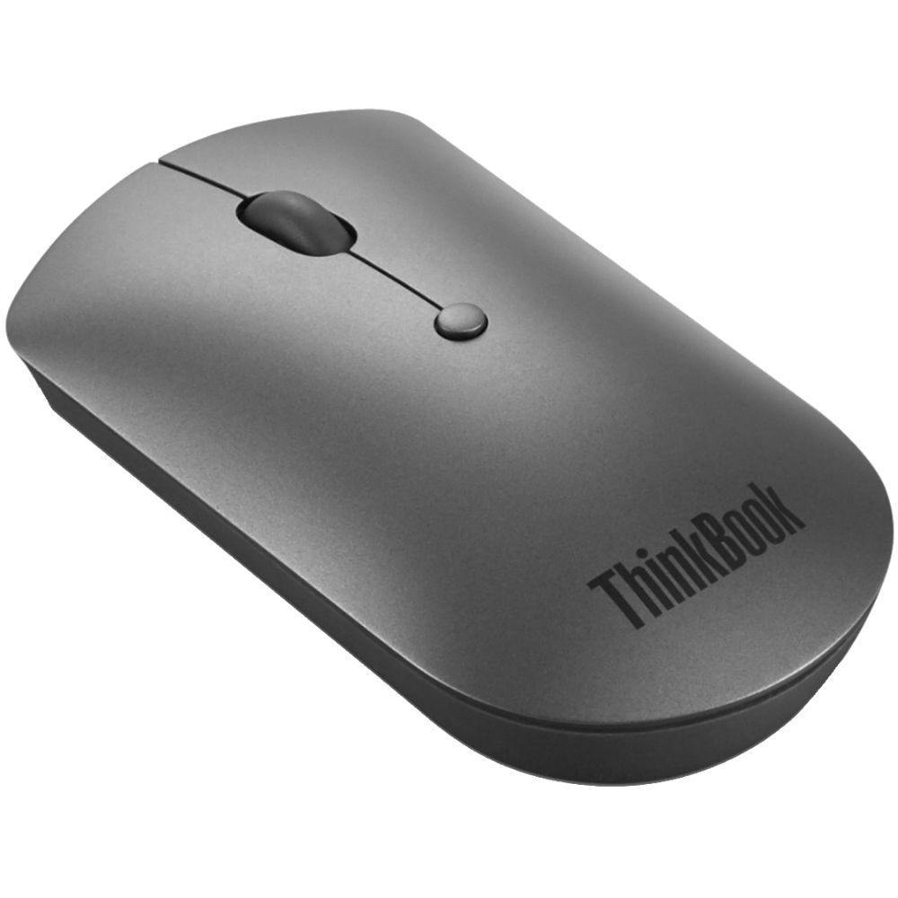 Миша Lenovo ThinkBook Bluetooth Silent (4Y50X88824)