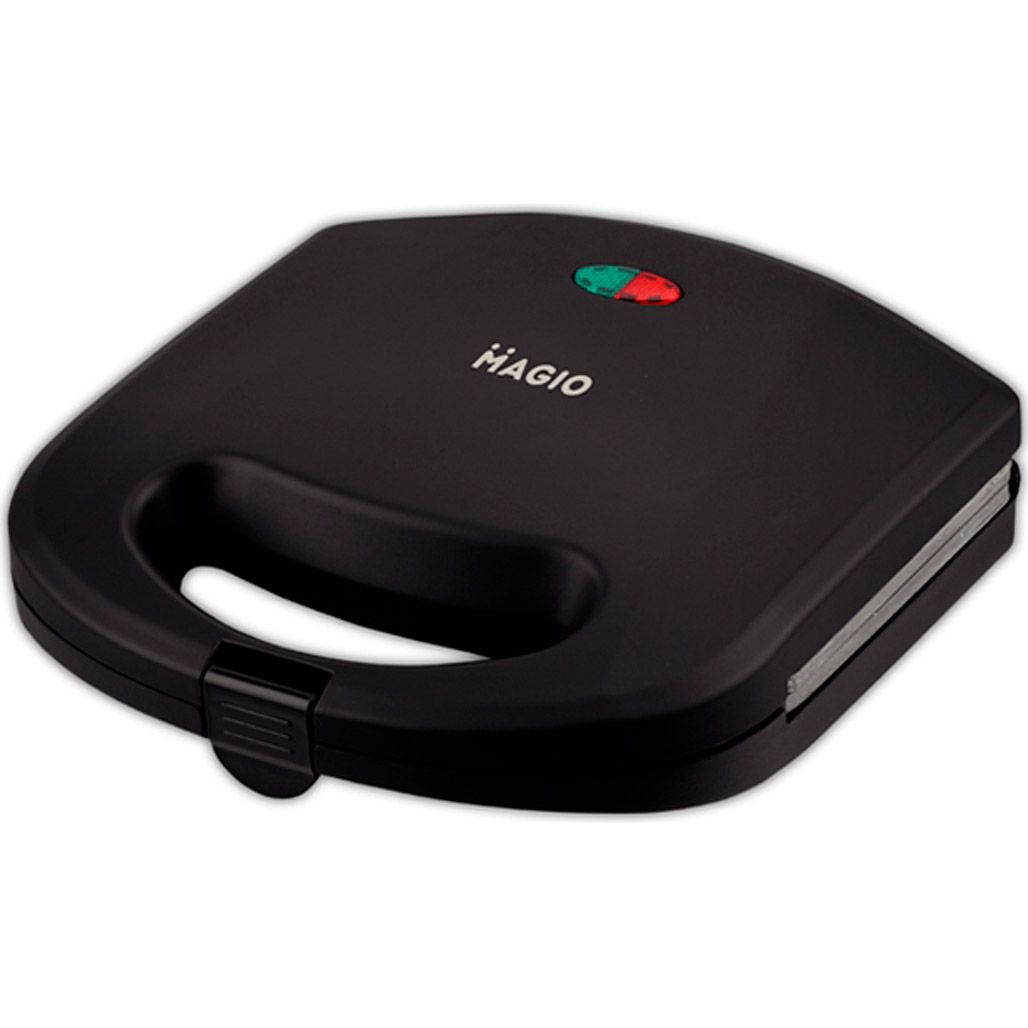 

Бутербродница Magio МG-367