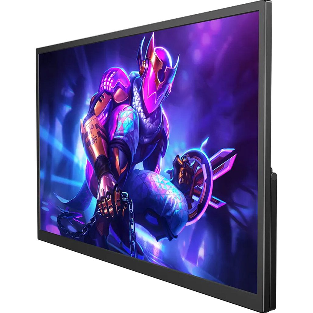 Портативний монітор UPERFECT 18,5` UGame E4 Touch фото 3