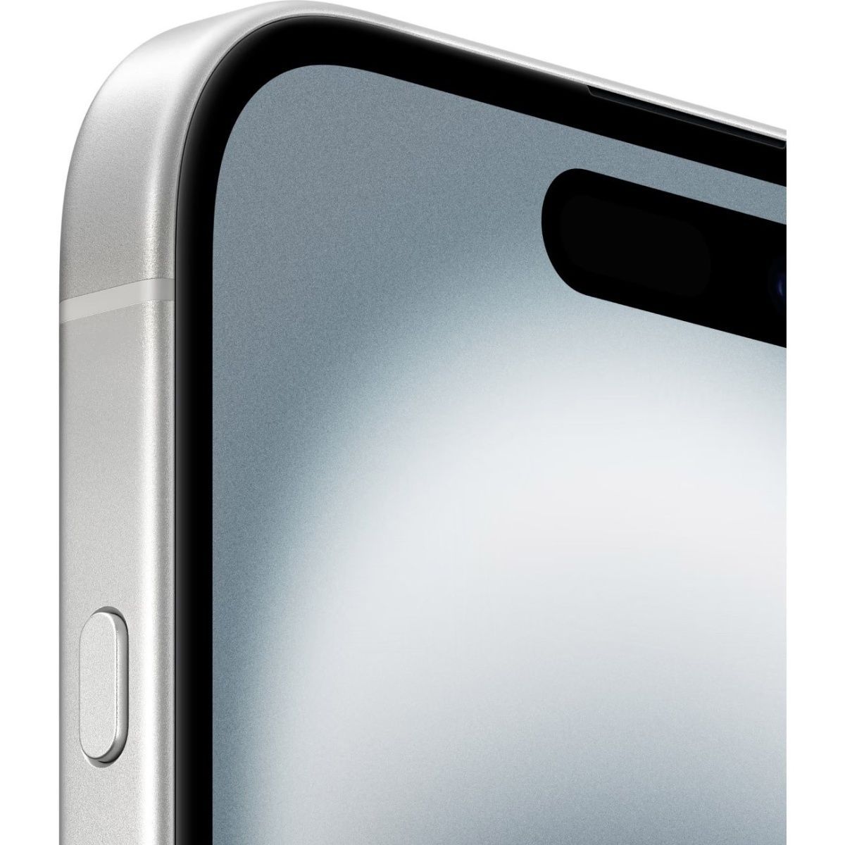 Смартфон Apple iPhone 16 512GB White (MYEP3)