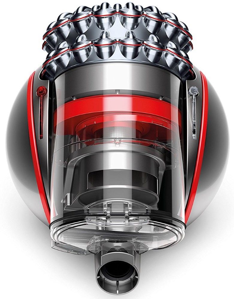 Пилосос Dyson CY26 Cinetic Big Ball Absolute 2 