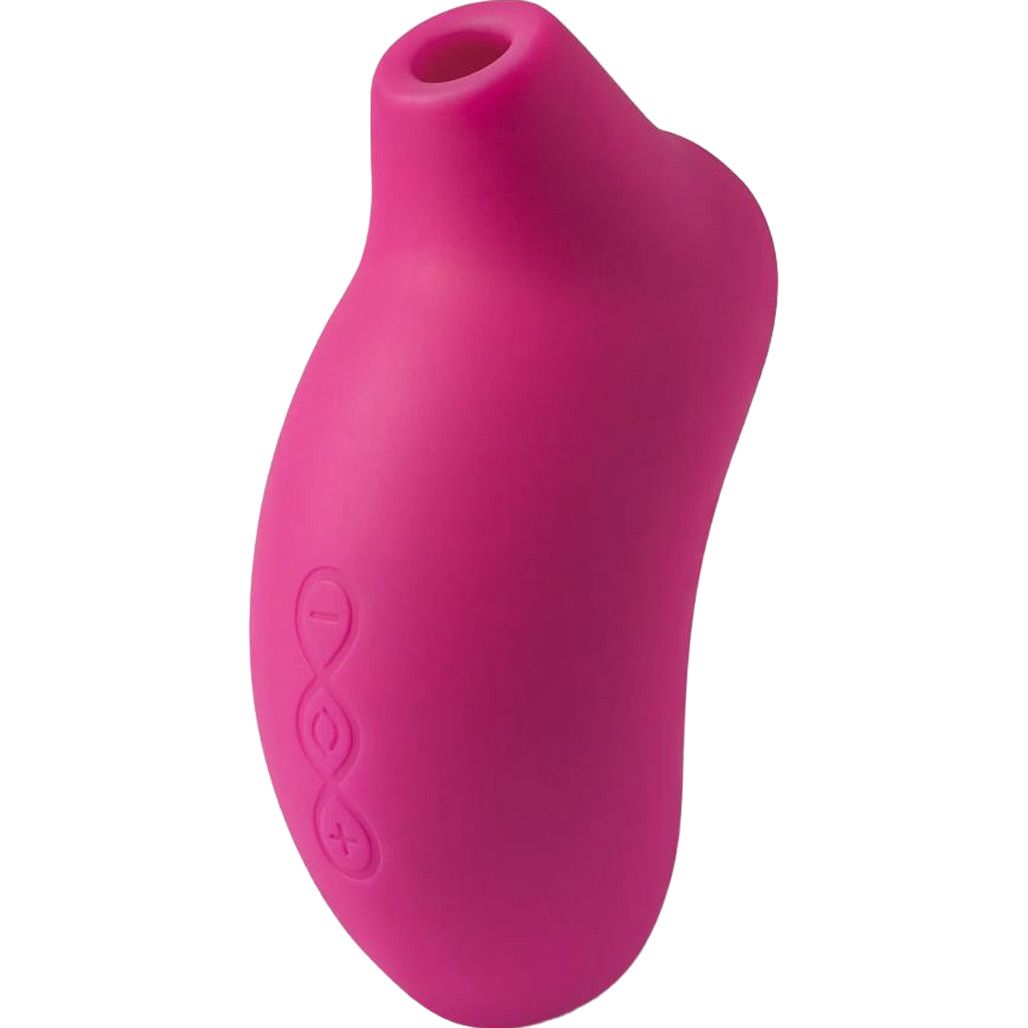 

Звуковий стимулятор LELO SONA Cerise Pink (SO8106)