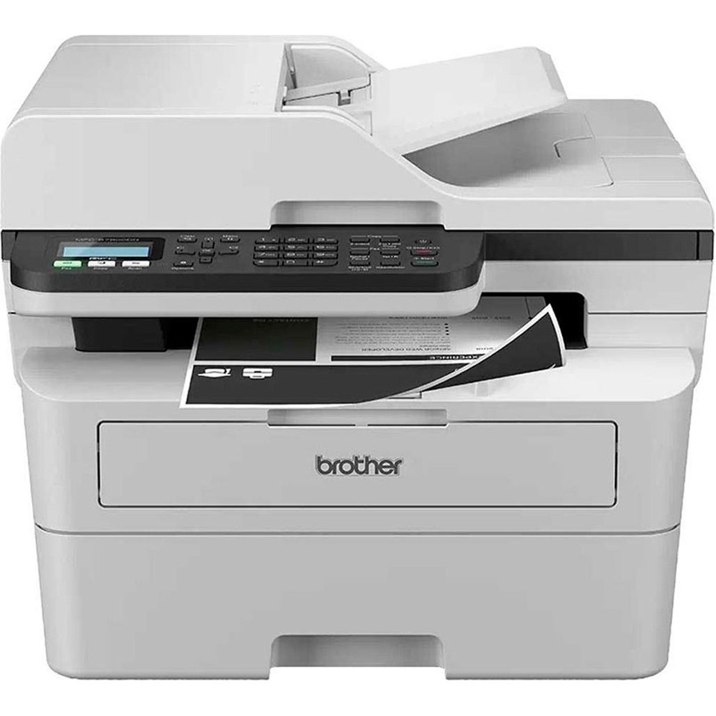 

БФП Brother MFC-B7800DN (MFCB7800DNYJ1)