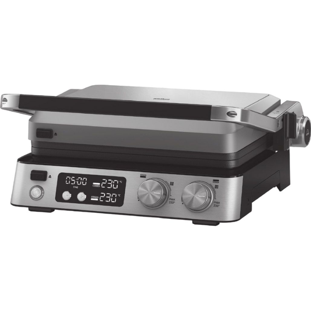 Електрогриль Braun MultiGrill 7 CG 7044