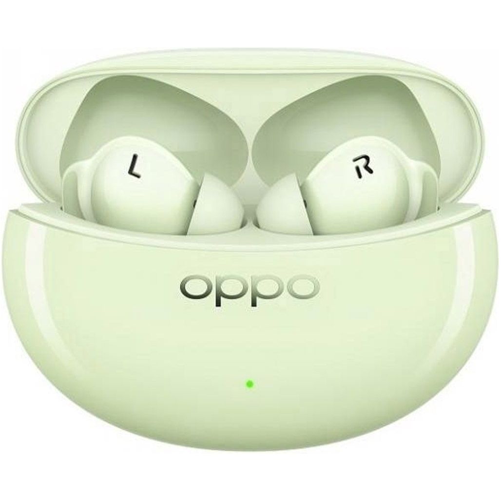 

Навушники Oppo Enco Free 3 Green