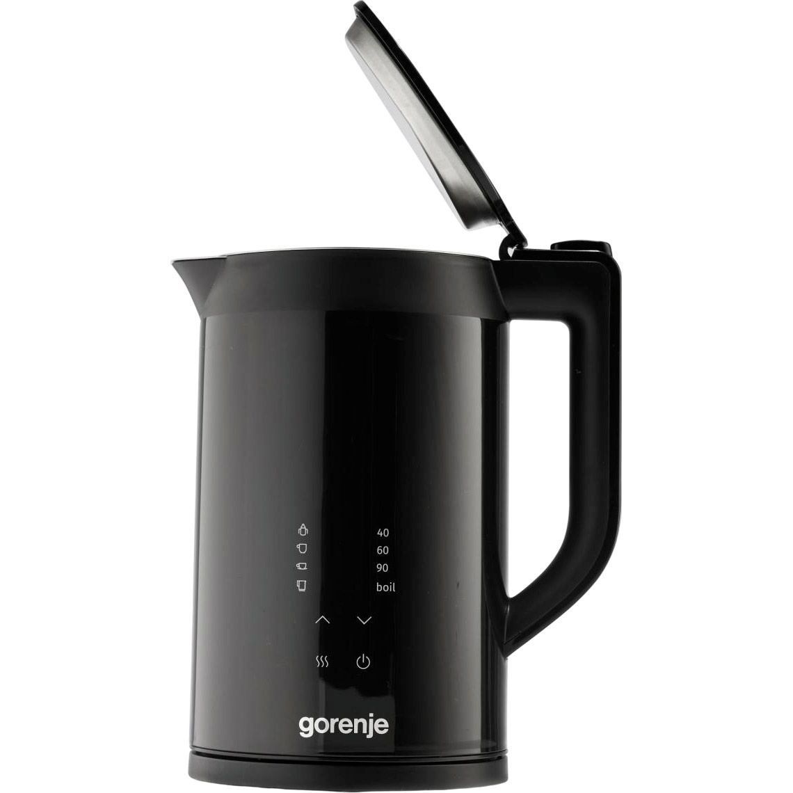 Електрочайник Gorenje K17DWDII