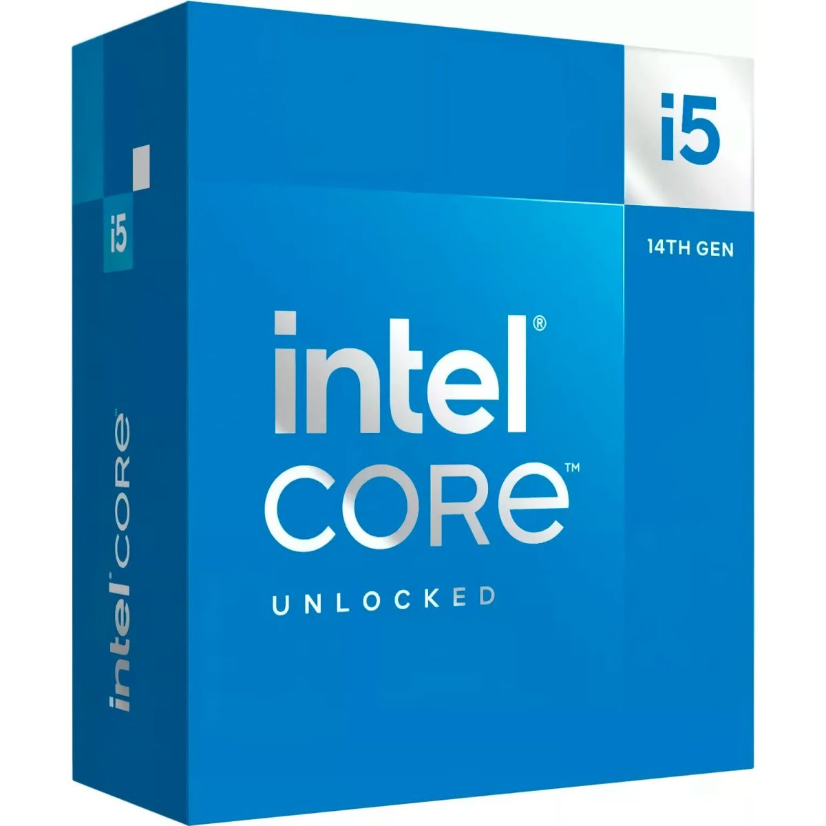 

Процессор Intel Core i5-14600KF Box (BX8071514600KF) EU