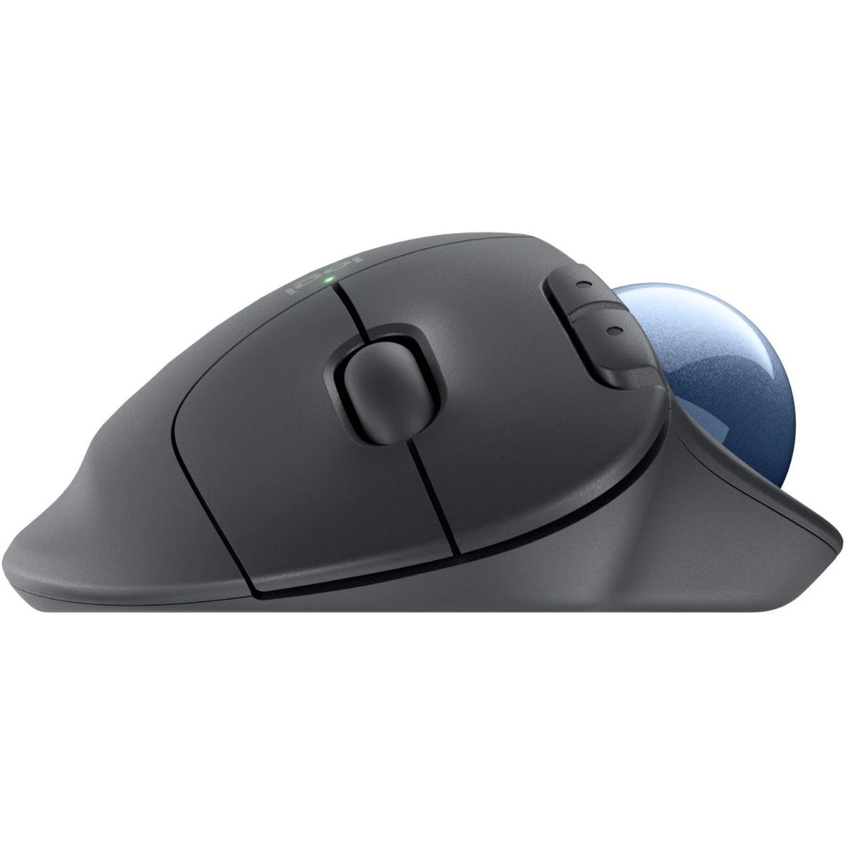 Миша Logitech Ergo M575S Graphite (910-007029)