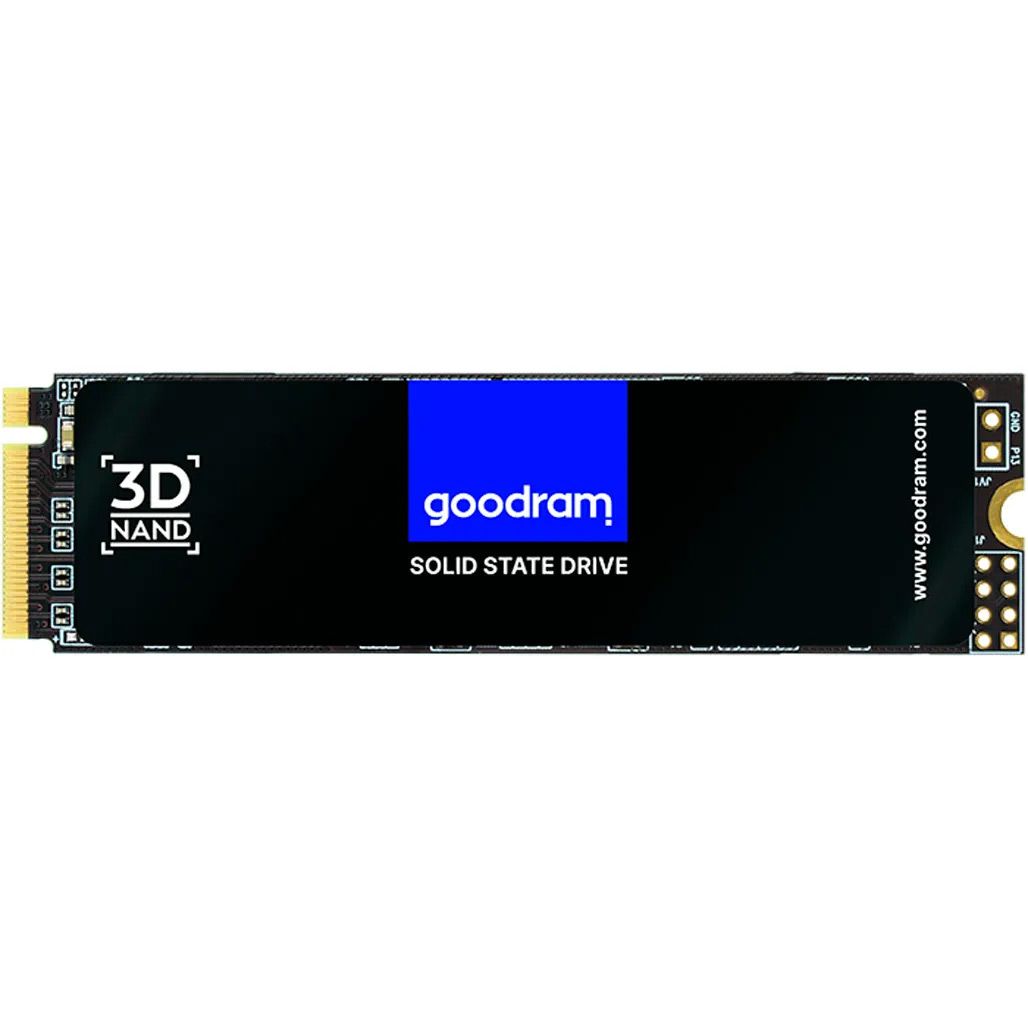 

SSD накопичувач Goodram PX500 Gen.2 512GB (SSDPR-PX500-512-80-G2)