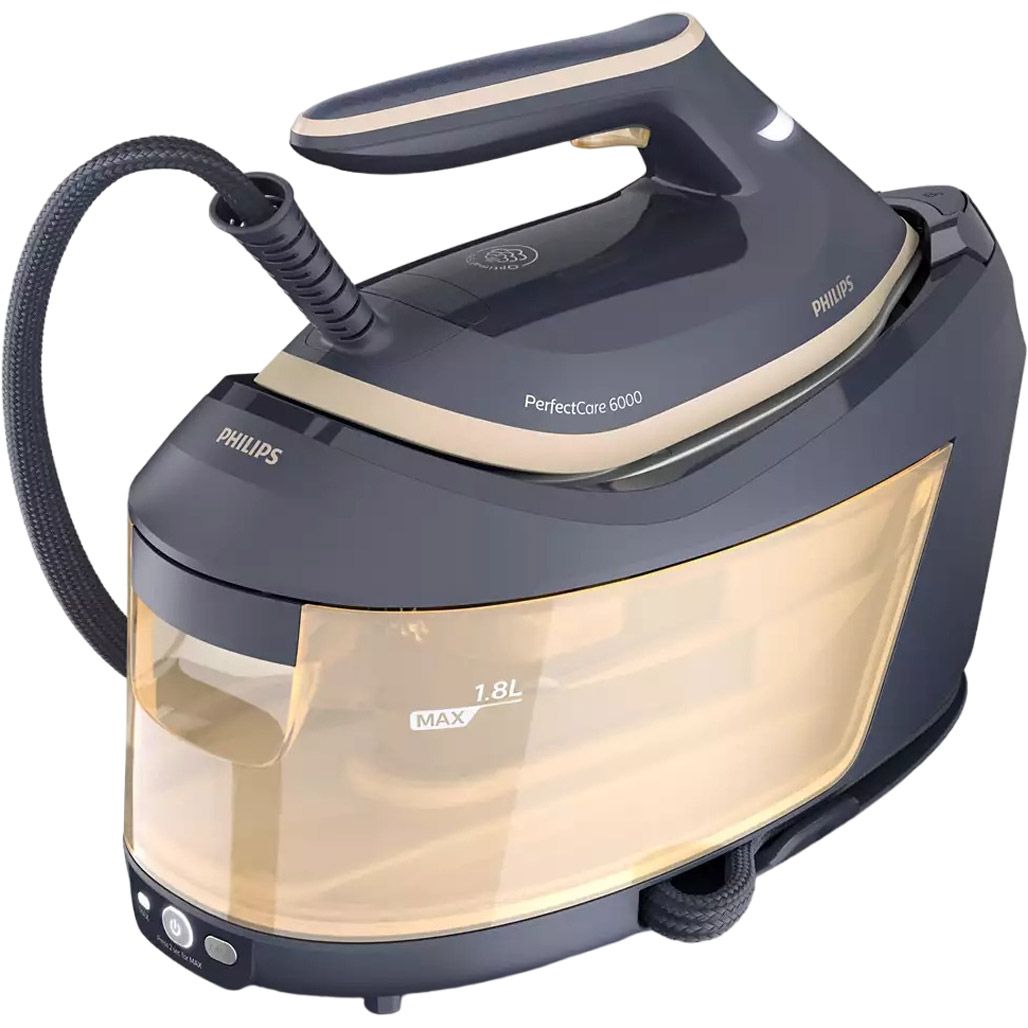 

Утюг с парогенератором Philips PerfectCare 6000 Series PSG6066/20