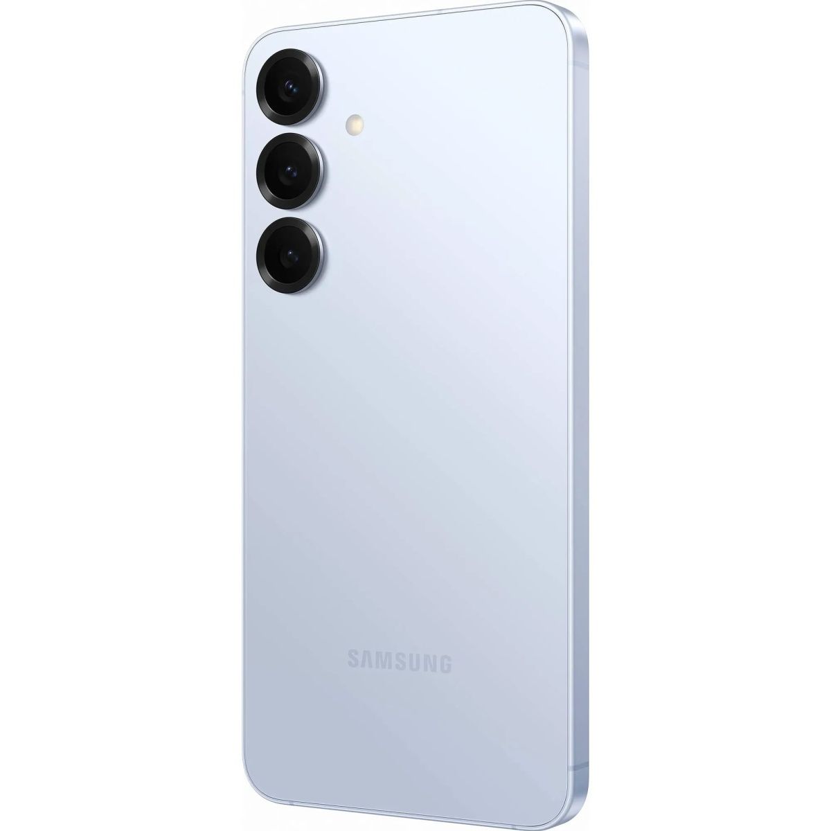 Смартфон Samsung Galaxy S25 Plus 12/512Gb Icy Blue (SM-S936BLBG)