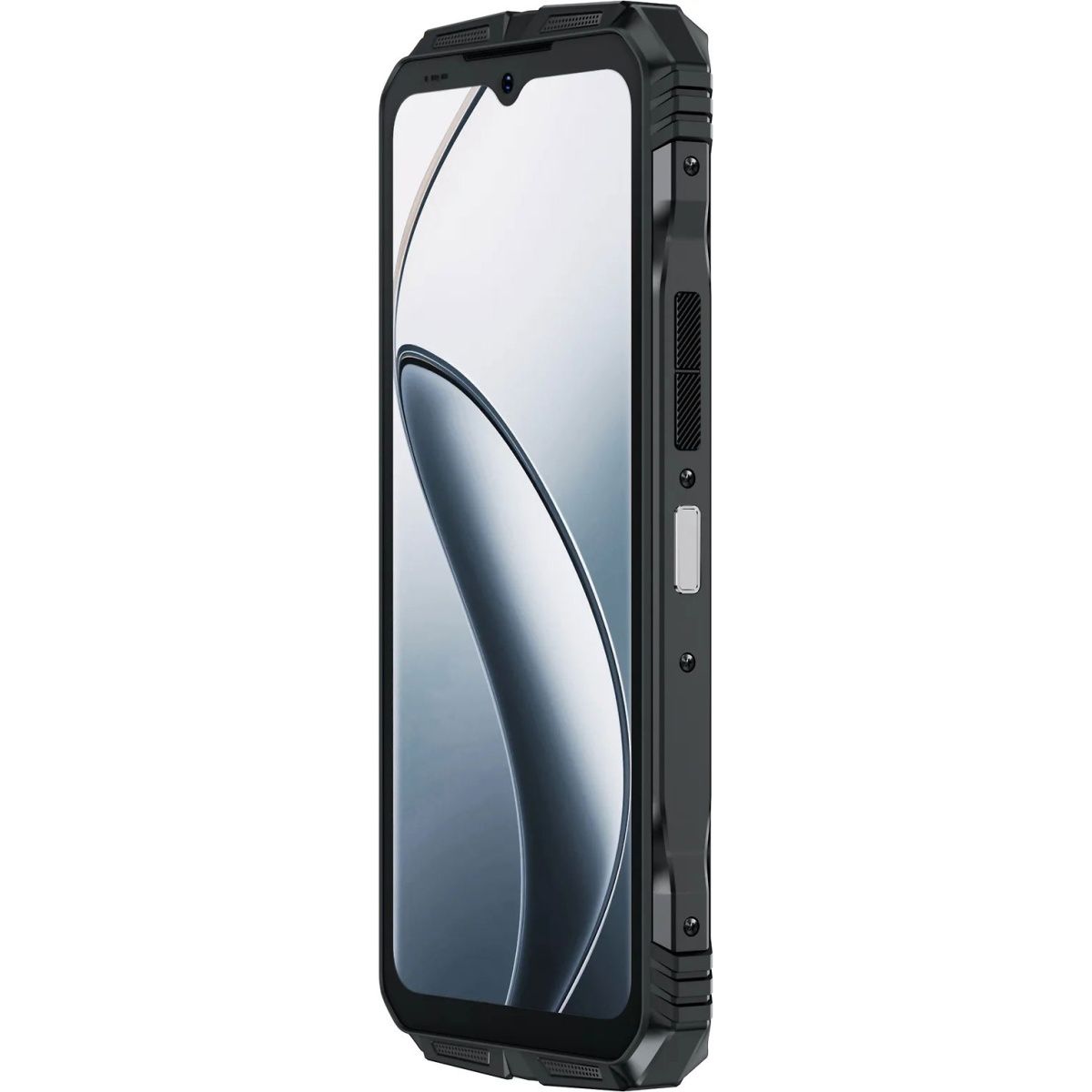 Смартфон Doogee S118 8/512GB Silver (6923740207031)