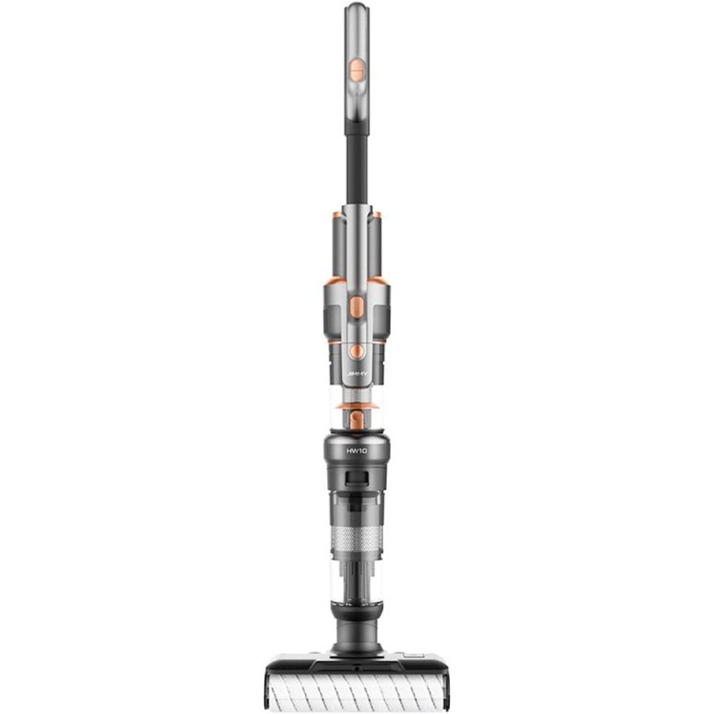 

Вертикальний пилосос Xiaomi JIMMY Handheld Wireless Vacuum Cleaner (HW10)