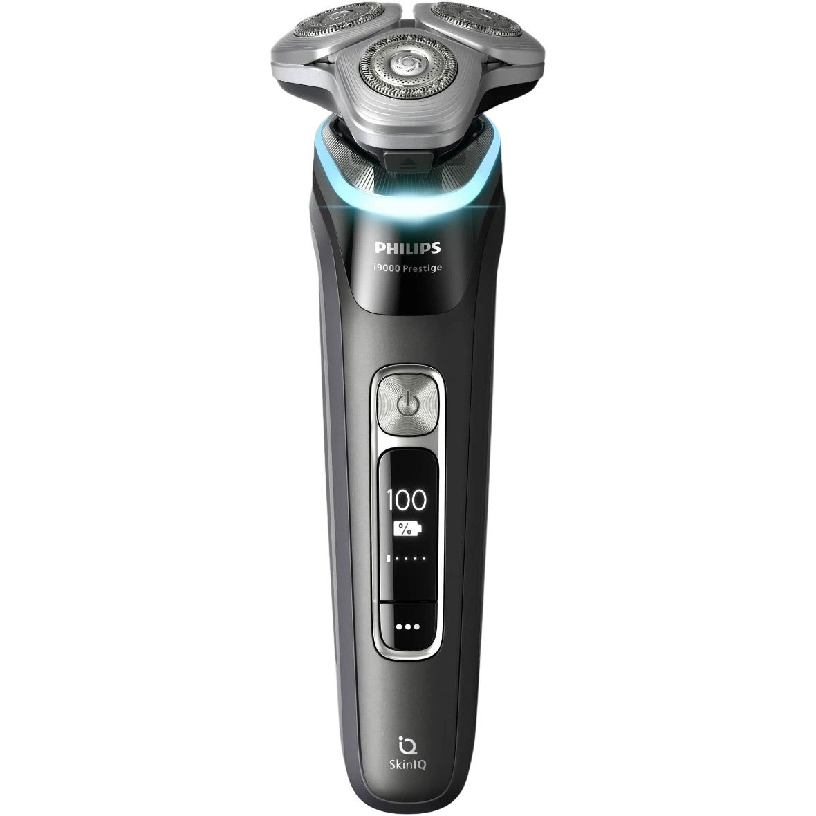 Електробритва Philips Series i9000 Prestige SkinIQ XP9200/30 фото 2