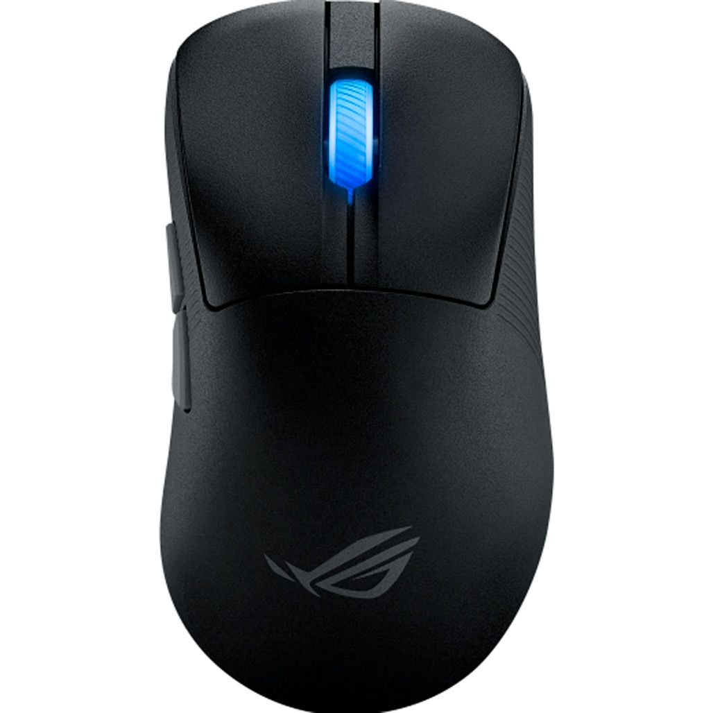

Мышь Asus ROG Keris II ACE Black (90MP03N0-BMUA00)