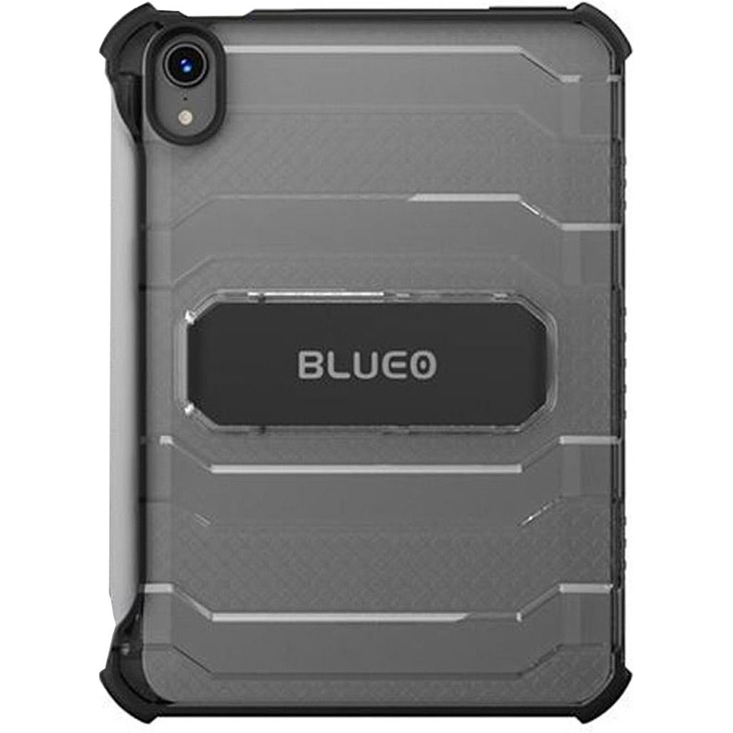 

Чохол Blueo Drop Resistance with Kickstand для Apple iPad Air 11 2025/2024 Black