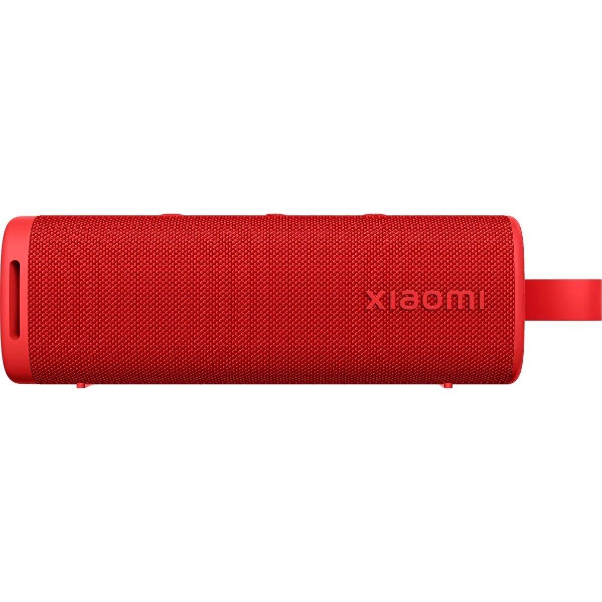 

Портативна акустика Xiaomi Sound Outdoor Red (QBH4263GL) Вітрина