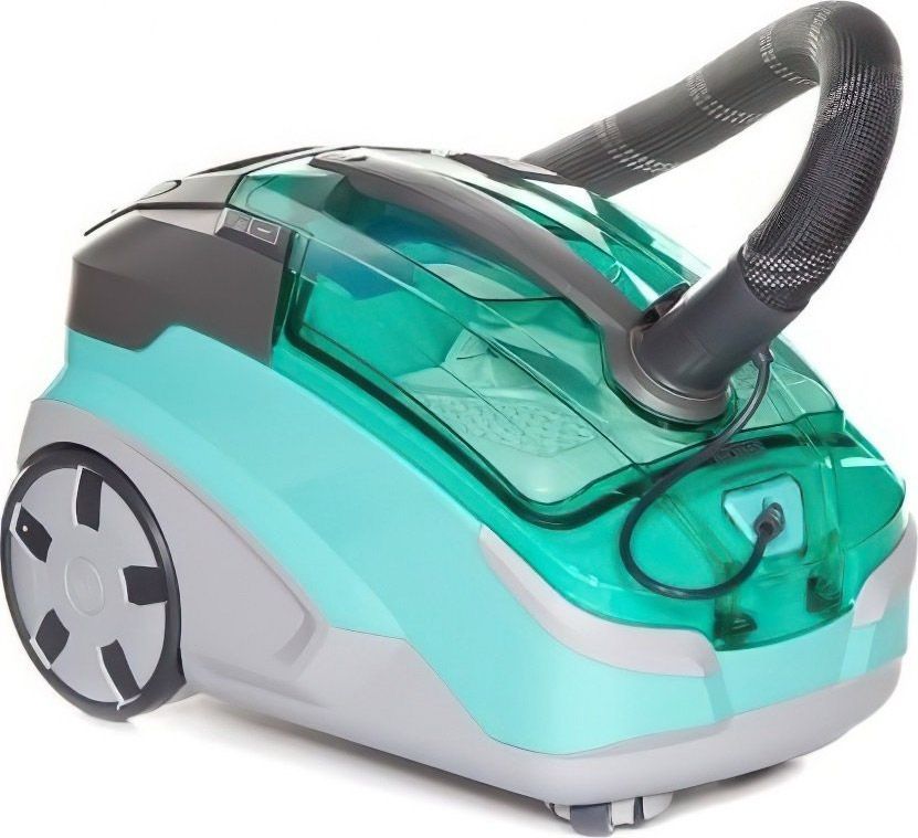 Пылесос Thomas MultiClean X10 Parquet (788577) [82120] 