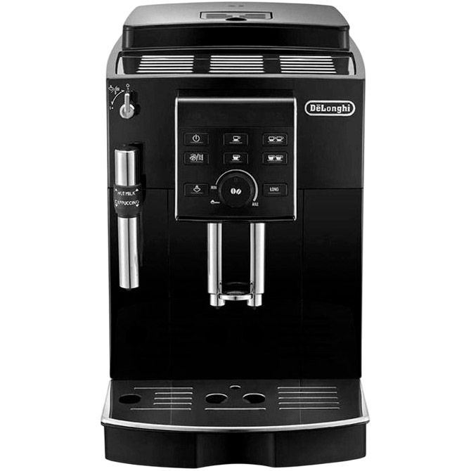 Кавомашина Delonghi Compact ECAM13.123.B