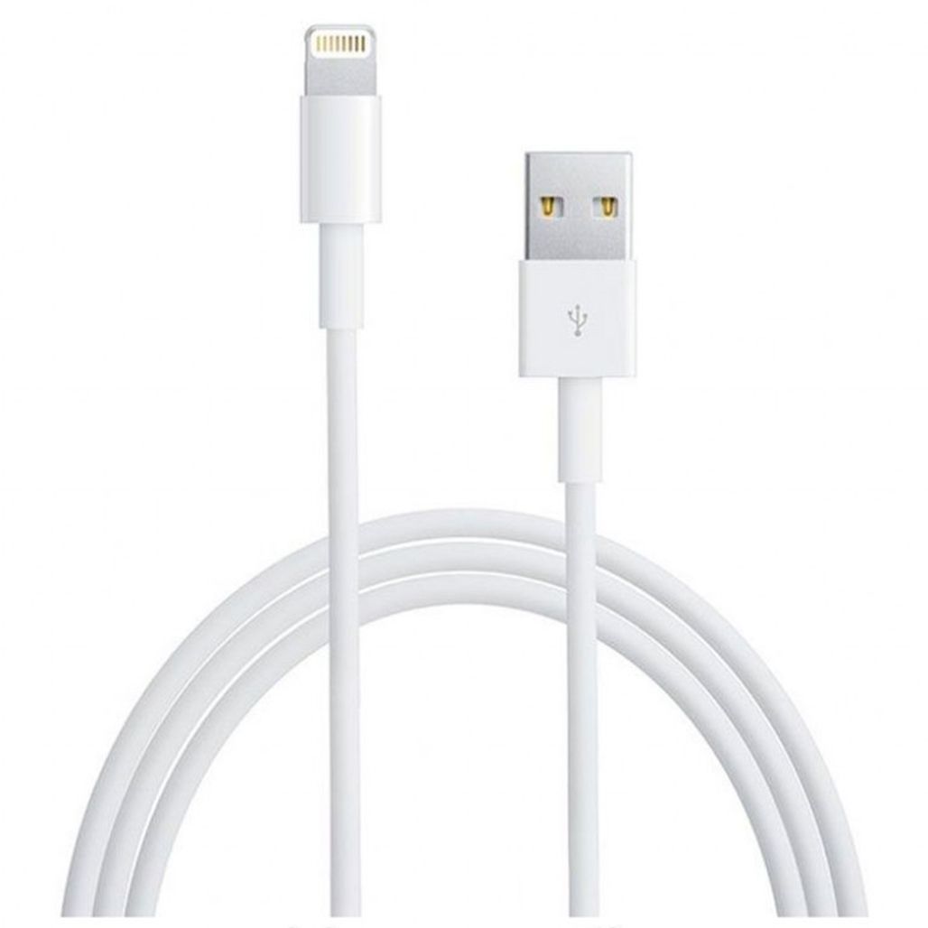 

Кабель Apple Lightning to USB Cable (MD818ZM) OEM