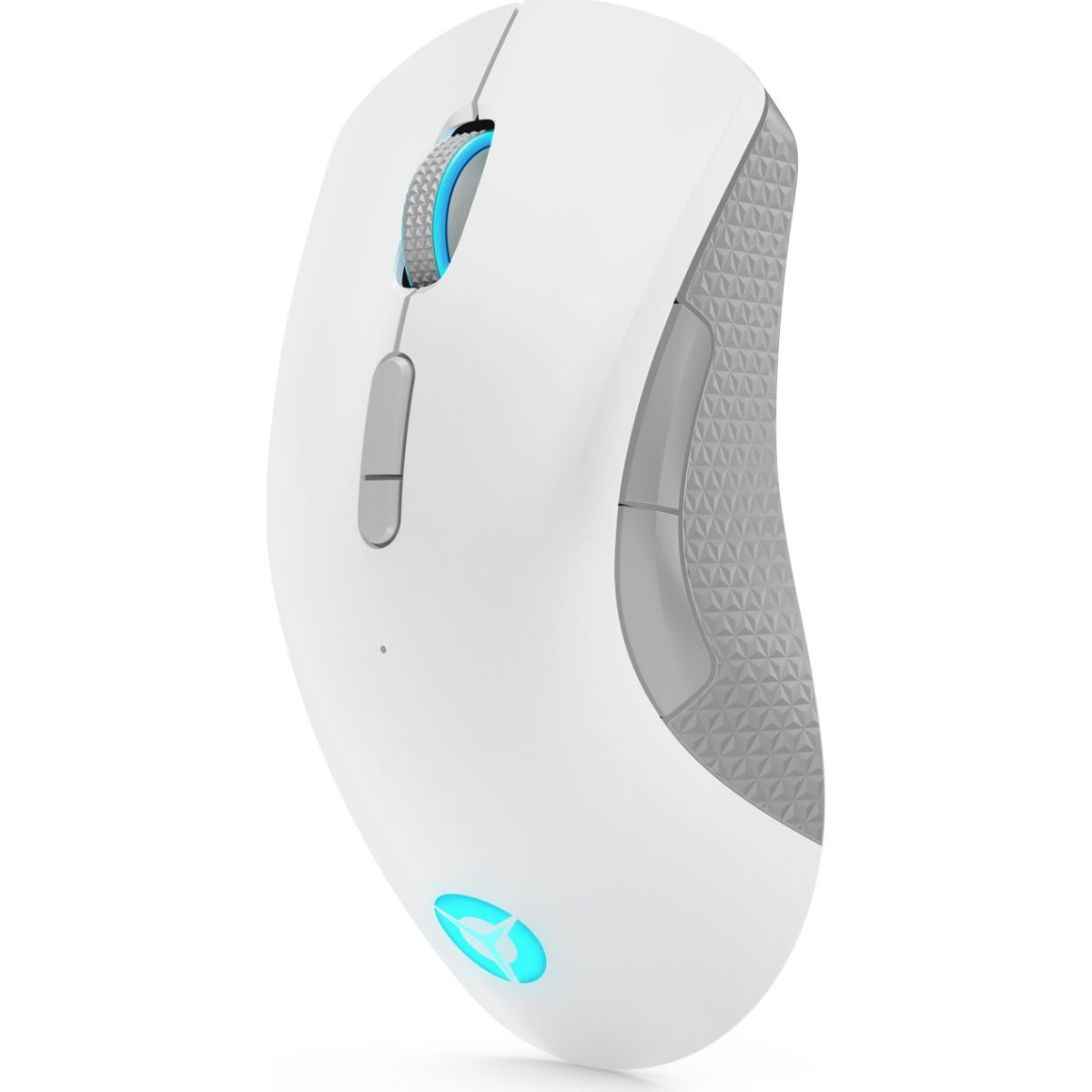 Миша Lenovo Legion M600 RGB Wireless Gaming Mouse Stingrey White (GY51C96033)