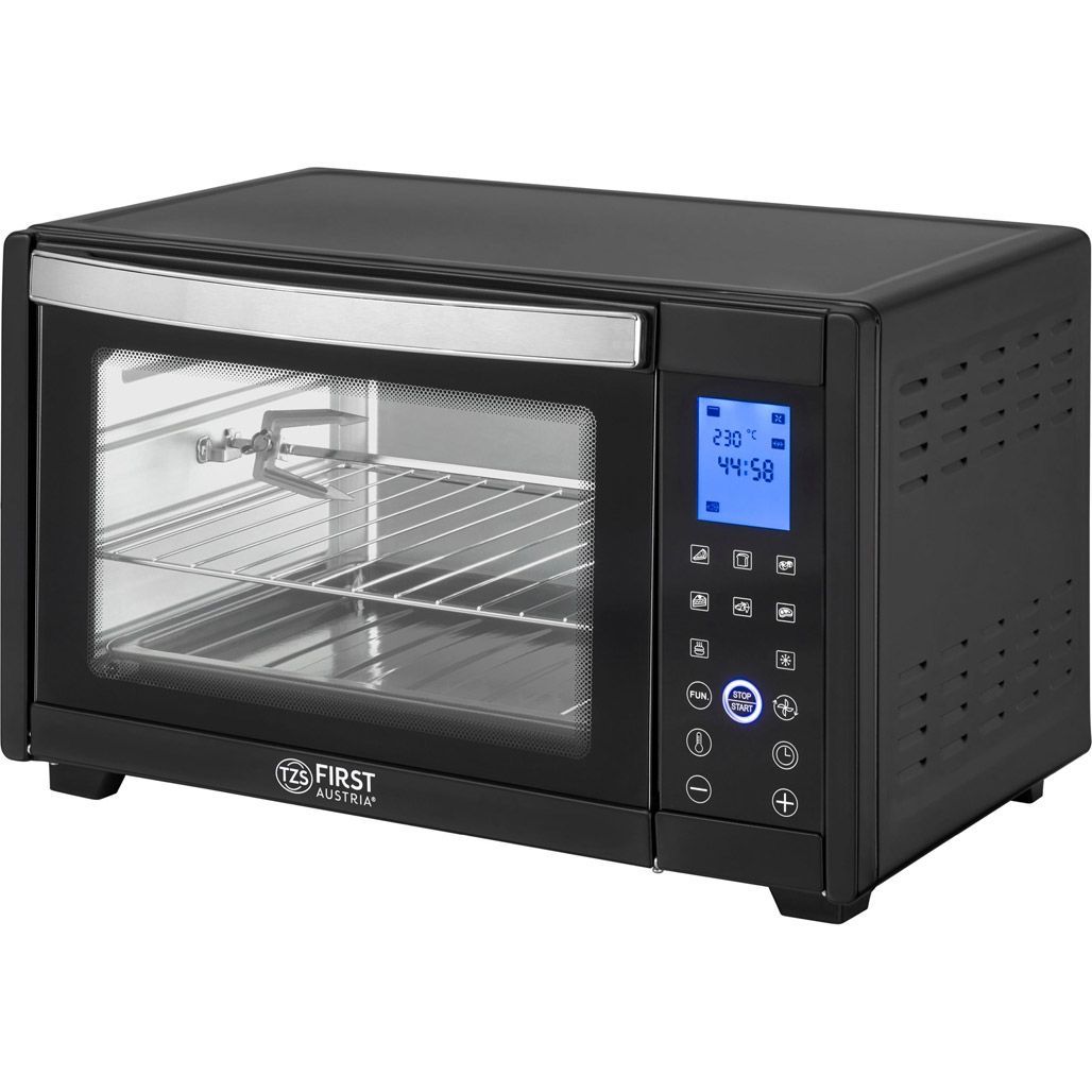 

Настольная электрическая духовка First FA-5043-2