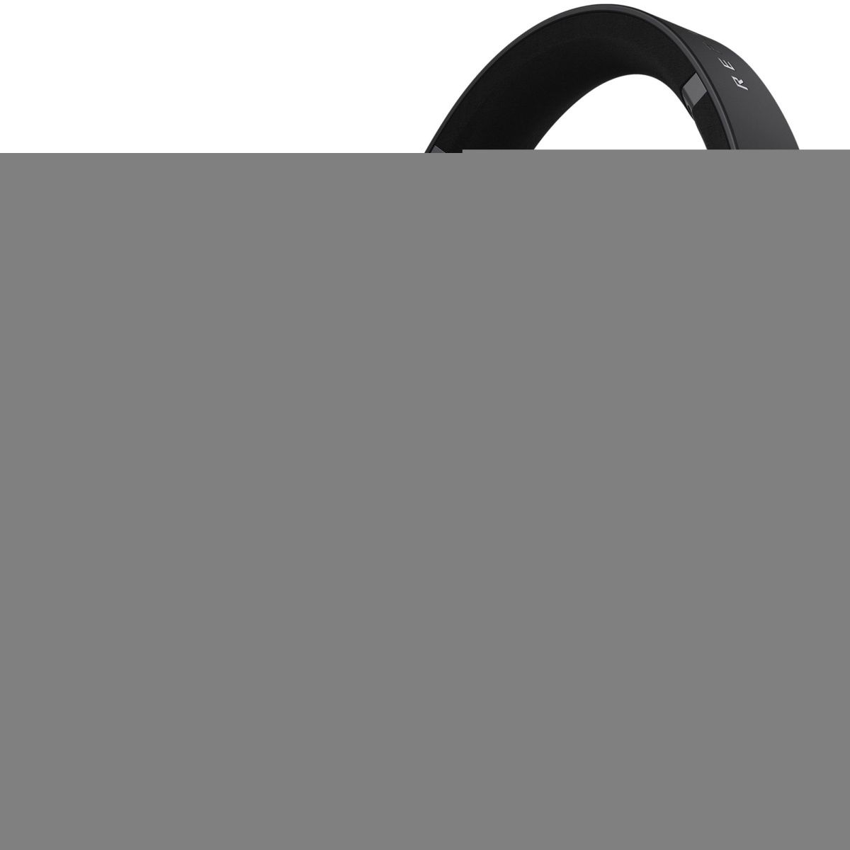 

Игровые наушники Asus ROG Delta II Black (90YH03W0-BHUA00)