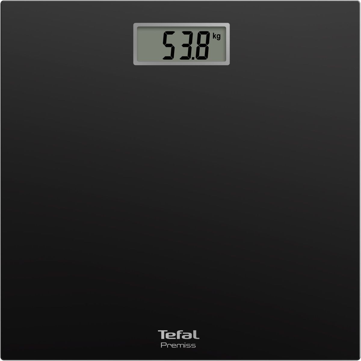 

Весы напольные Tefal Premiss PP1400V0